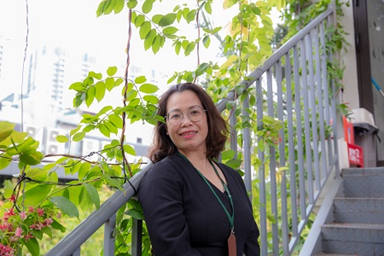 Vũ Thị Hồng Vân